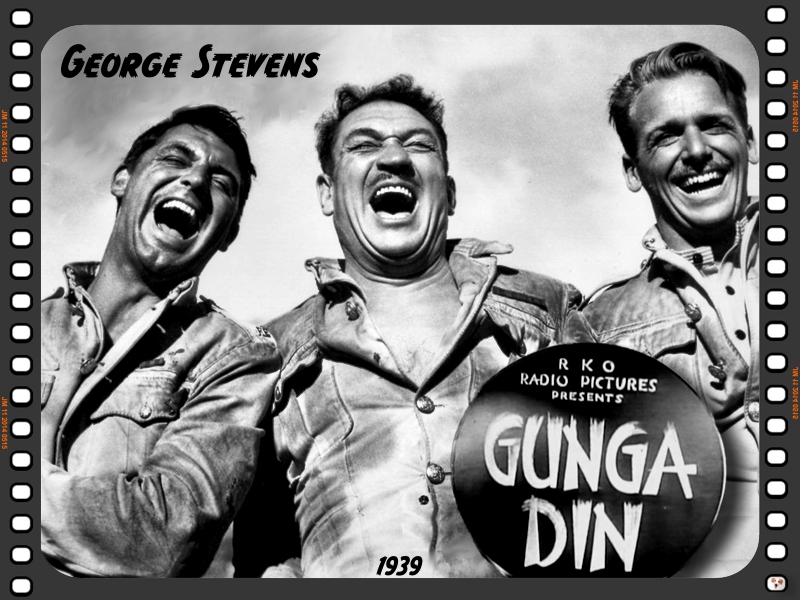 Gunga Din